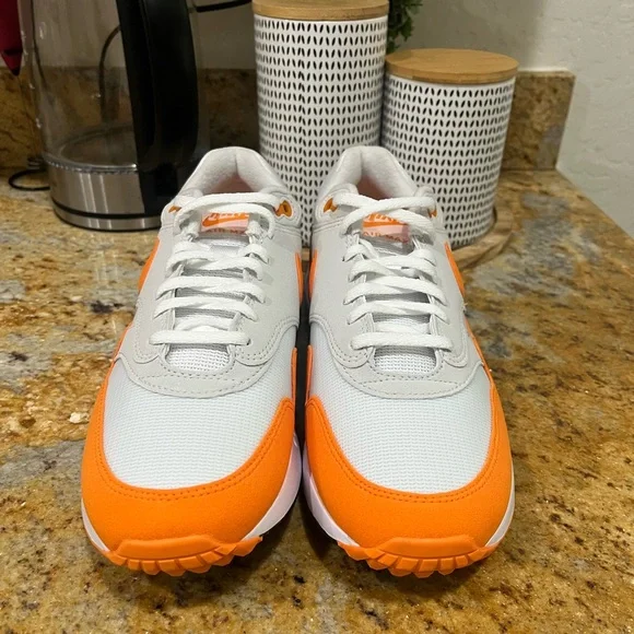 Nike Air Max 1 '86 OG Golf Bright Ceramic size 9 - Picture 2 of 9